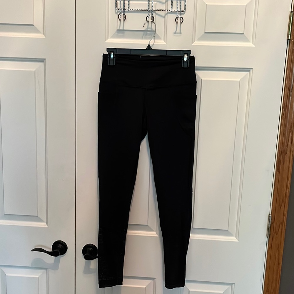 Victoria Sport full length athletic leggings